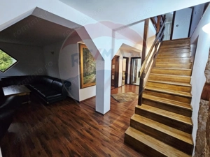 Casa /Vila de vanzare in Durau - imagine 18