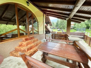 Casa /Vila de vanzare in Durau - imagine 15