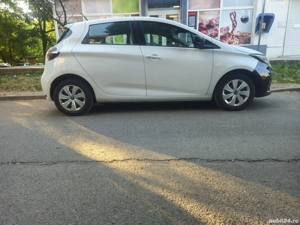 vand Renault ZOE facelift electric 2021 - imagine 9