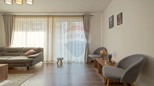 Apartament 3 camere de vânzare Urban Pentha – calitate premium - imagine 2