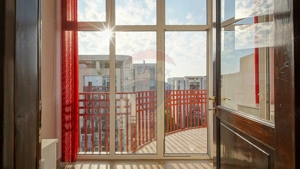 Comision zero! Apartament cu 3 camere de vânzare în zona Grivitei - imagine 20