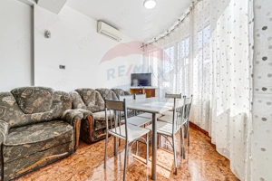 Apartament cu 3 camere de închiriat în zona Boul Rosu - imagine 12