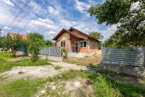 Casă cu 3 camere la rosu, in Vladimirescu  de vanzare - imagine 2