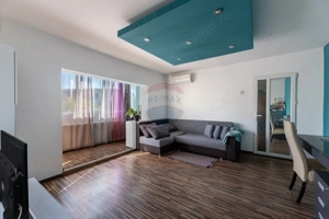 Apartament 2 camere de inchiriat in Micalaca - zona Miorita