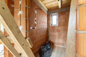 Casă cu 3 camere la rosu, in Vladimirescu  de vanzare - imagine 5