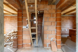 Casă cu 3 camere la rosu, in Vladimirescu  de vanzare - imagine 7