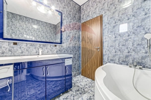 Apartament cu 3 camere de închiriat în zona Boul Rosu - imagine 9