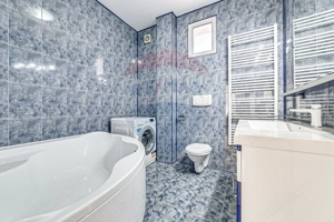 Apartament cu 3 camere de închiriat în zona Boul Rosu - imagine 8