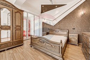 Apartament cu 3 camere de închiriat în zona Boul Rosu - imagine 6