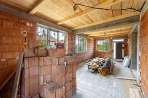 Casă cu 3 camere la rosu, in Vladimirescu  de vanzare - imagine 9