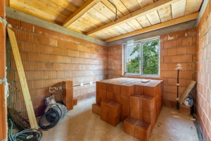 Casă cu 3 camere la rosu, in Vladimirescu  de vanzare - imagine 8