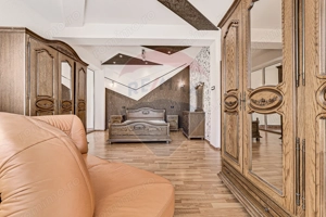 Apartament cu 3 camere de închiriat în zona Boul Rosu - imagine 5