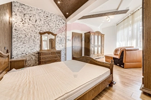 Apartament cu 3 camere de închiriat în zona Boul Rosu - imagine 13