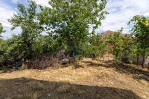 Casă cu 3 camere la rosu, in Vladimirescu  de vanzare - imagine 12