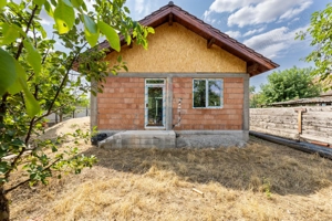 Casă cu 3 camere la rosu, in Vladimirescu  de vanzare - imagine 11