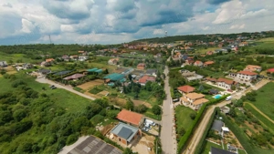 De Vânzare Teren Intravilan 1210 mp, dublu front, Strada Izvorului - imagine 11