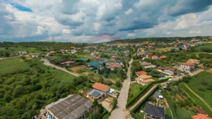 De Vânzare Teren Intravilan 1210 mp, dublu front, Strada Izvorului - imagine 9