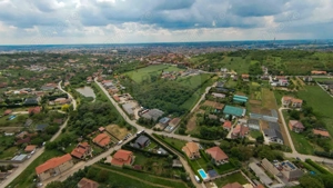 De Vânzare Teren Intravilan 1210 mp, dublu front, Strada Izvorului - imagine 19