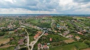 De Vânzare Teren Intravilan 1210 mp, dublu front, Strada Izvorului - imagine 15