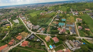 De Vânzare Teren Intravilan 1210 mp, dublu front, Strada Izvorului - imagine 20