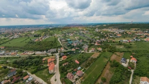 De Vânzare Teren Intravilan 1210 mp, dublu front, Strada Izvorului - imagine 18