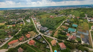 De Vânzare Teren Intravilan 1210 mp, dublu front, Strada Izvorului - imagine 16