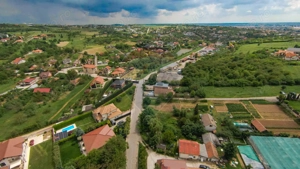 De Vânzare Teren Intravilan 1210 mp, dublu front, Strada Izvorului - imagine 12