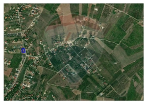 De Vânzare Teren Intravilan 1210 mp, dublu front, Strada Izvorului - imagine 8