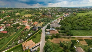 De Vânzare Teren Intravilan 1210 mp, dublu front, Strada Izvorului - imagine 13