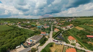 De Vânzare Teren Intravilan 1210 mp, dublu front, Strada Izvorului - imagine 10