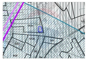 De Vânzare Teren Intravilan 1210 mp, dublu front, Strada Izvorului - imagine 7