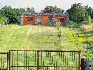 Teren 3,219mp Hidiselu de Sus / Strada Principala