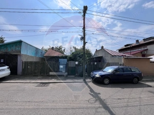 Teren intravilan de vanzare 391mp - Zona Andronache - imagine 3