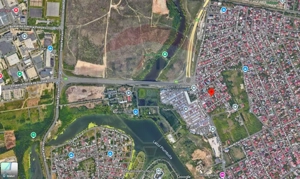 Teren intravilan de vanzare 391mp - Zona Andronache - imagine 2