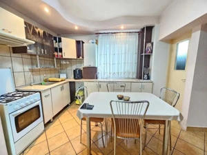 Apartament 3 Camere, De Vanzare, Etaj Intermediar , Tudor