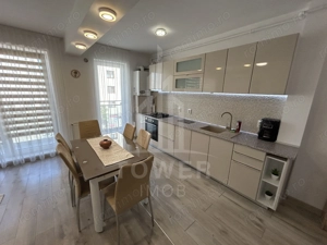 Apartament de închiriat – mobilat – Doamna Stanca