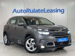 Citroen C5 Aircross - imagine 2