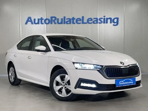 Skoda Octavia - imagine 2
