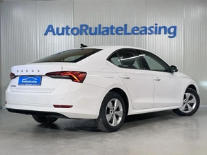 Skoda Octavia - imagine 3