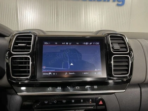 Citroen C5 Aircross - imagine 13
