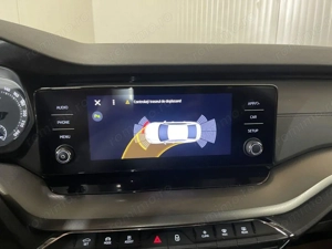 Skoda Octavia - imagine 12