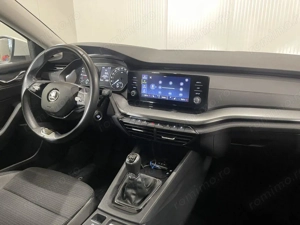 Skoda Octavia - imagine 8