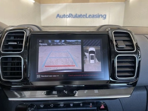 Citroen C5 Aircross - imagine 12