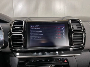 Citroen C5 Aircross - imagine 18