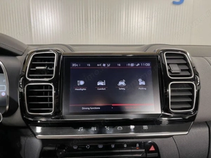 Citroen C5 Aircross - imagine 15