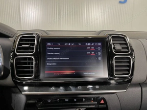 Citroen C5 Aircross - imagine 14