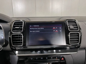 Citroen C5 Aircross - imagine 19