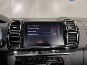 Citroen C5 Aircross - imagine 16