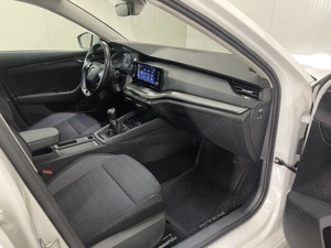 Skoda Octavia - imagine 9