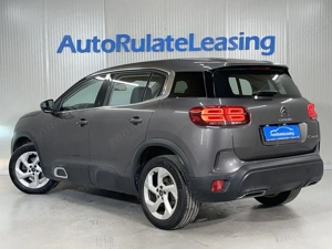 Citroen C5 Aircross - imagine 4
